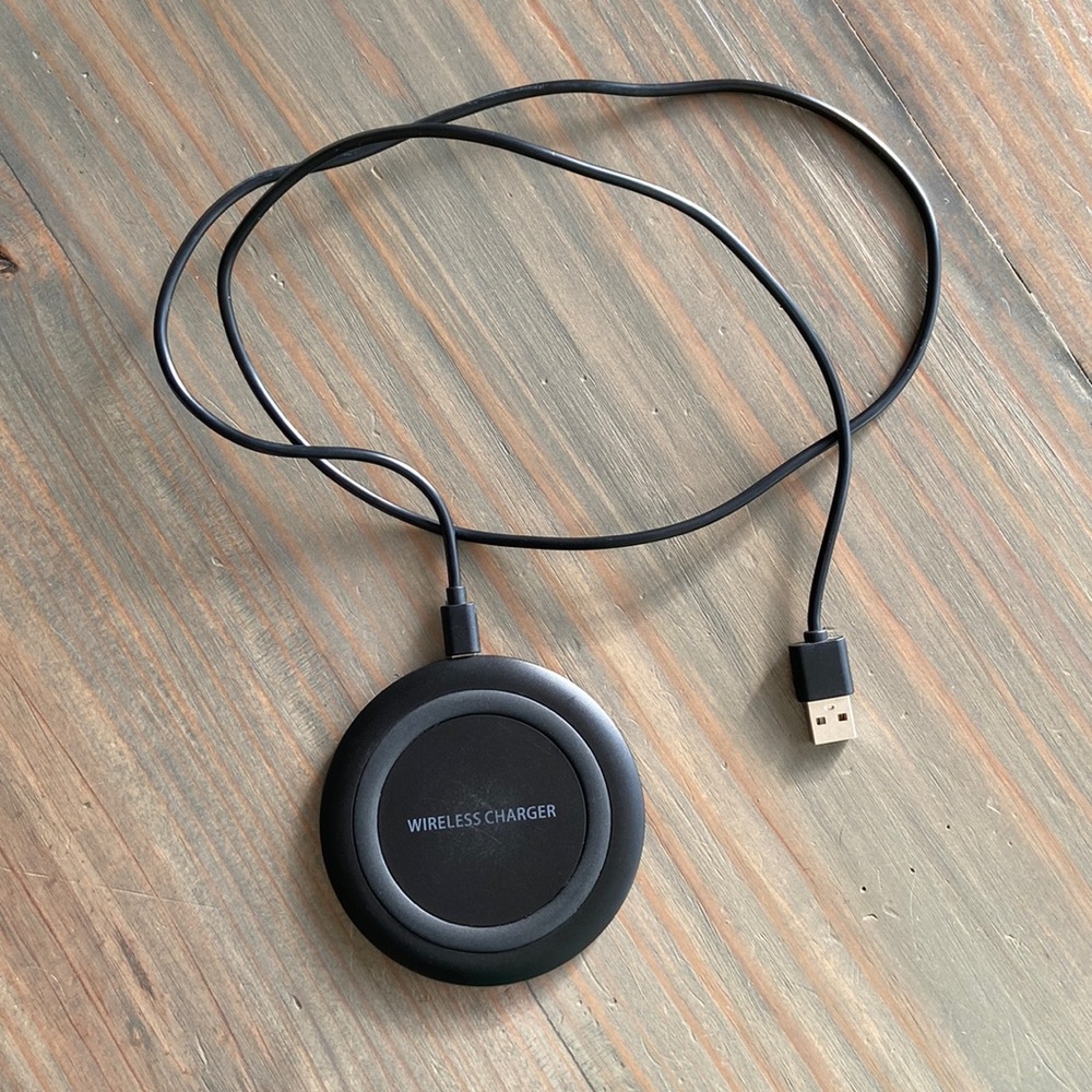 Yootech Wireless Charging Pad
